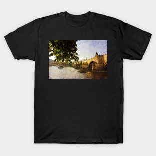 Charles Bridge T-Shirt